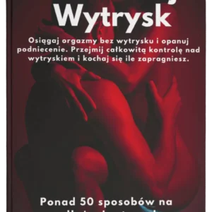 Kontroluj wytrysk [eBook]